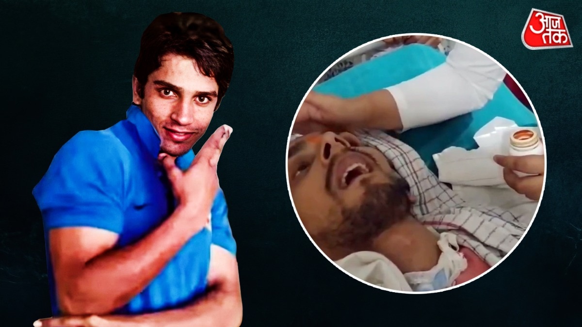 harish-rana-passive-euthanasia-supreme-court-aiims-viral-video