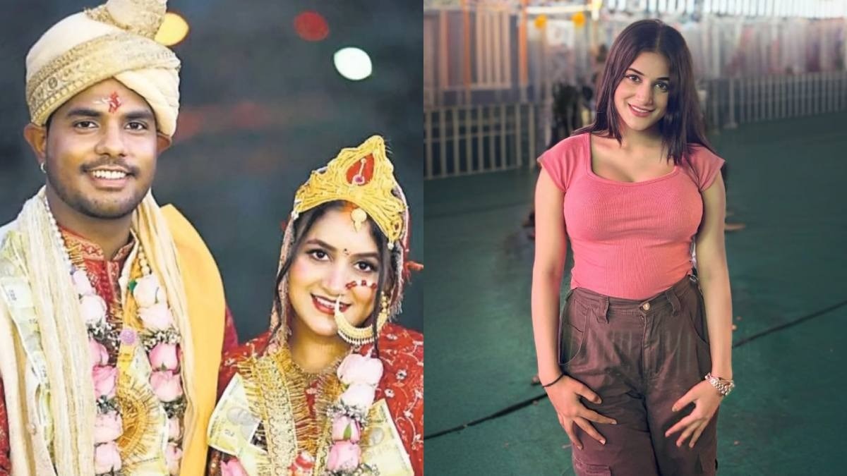 कौन हैं श्वेता पुंडीर (Photo: Instagram/shwetapundir26)