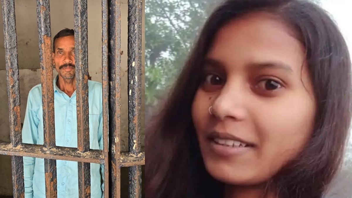 गर्दन पर कई बार किया था वार.(Photo: Gajendra Tripathi/ITG)