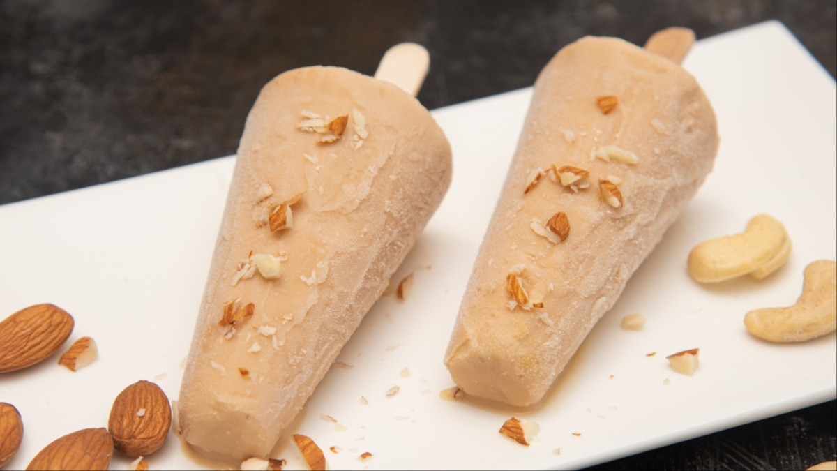 राजस्थानी मटका कुल्फी अब बनाए घर पर, जान लें बनाने का सही तरीका (Photo- Adobe stock)