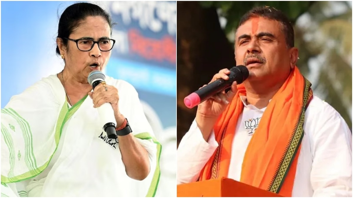 Voting for the West Bengal Assembly elections will be held in two phases on April 23 and 29 and the results will be declared on May 4