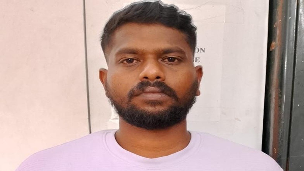 मुठभेड़ में मारा गया हिस्ट्रीशीटर. (File Photo: Pramod/ITG)