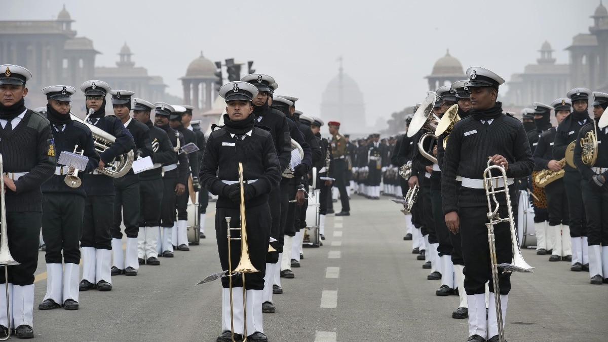  नौसेना ने अग्निवीर के SSR, MR और SSR मेडिकल असिस्टेंट के पदों पर भर्ती के लिए नोटिफिकेशन जारी कर दिया है. (Photo : Pexels)