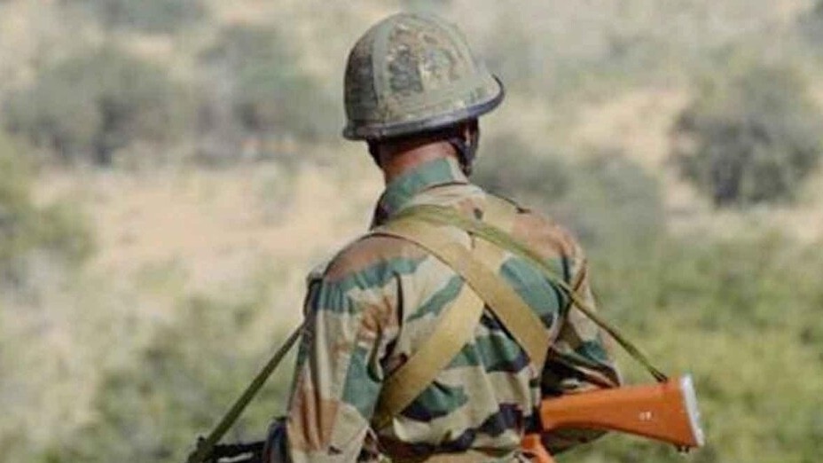 हार्ट अटैक से जवान की मौत. (Photo: Representational )