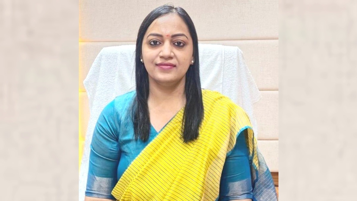 बड़वानी कलेक्टर ने की ईंधन बचत अपील.(Photo:ITG)