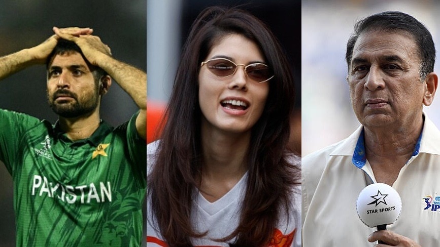 सनराइजर्स लीड्स ने अबरार अहमद को खरीदा था. (Photo: Getty)