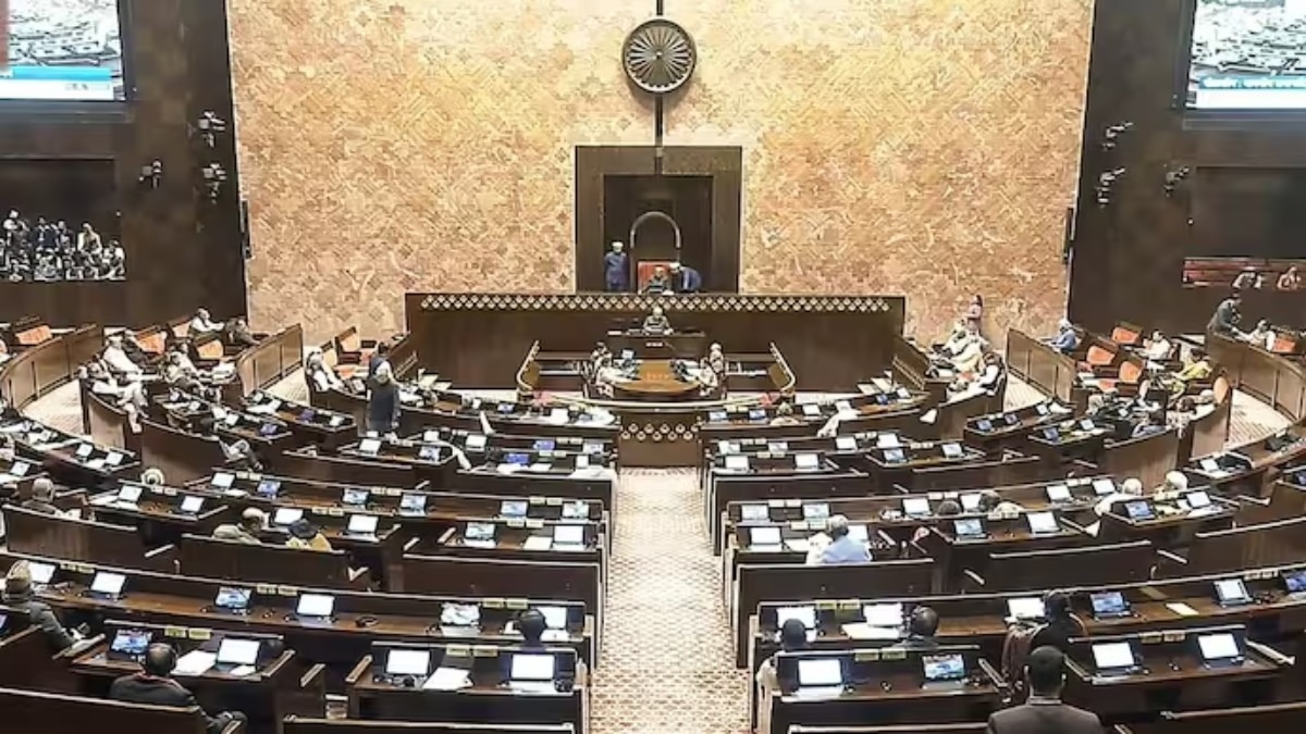 ओडिशा राज्यसभा चुनावों में क्रॉस वोटिंग हुई. (Photo: Representational)