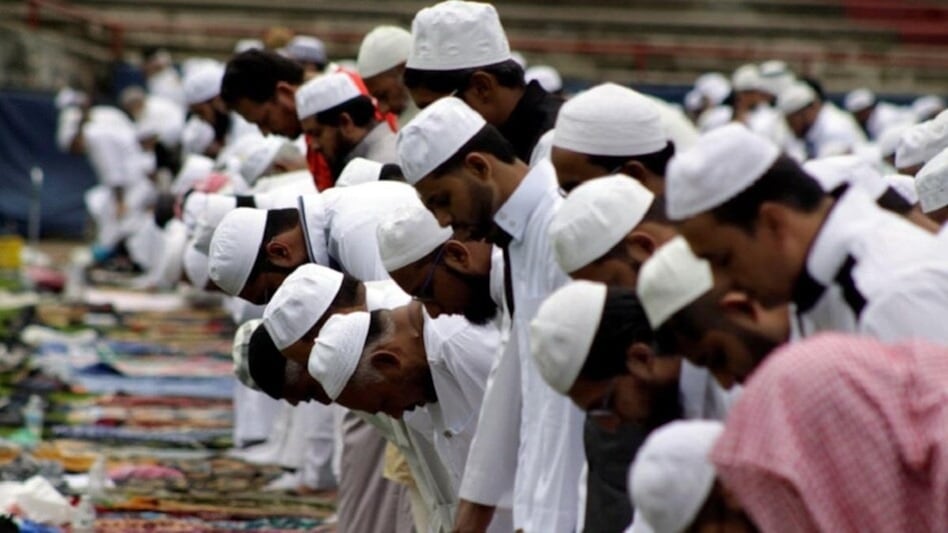 The High Court ordered the state government to ensure security during Namaz. (indicative photo) The High Court ordered the state government to ensure security during Namaz. (indicative photo)