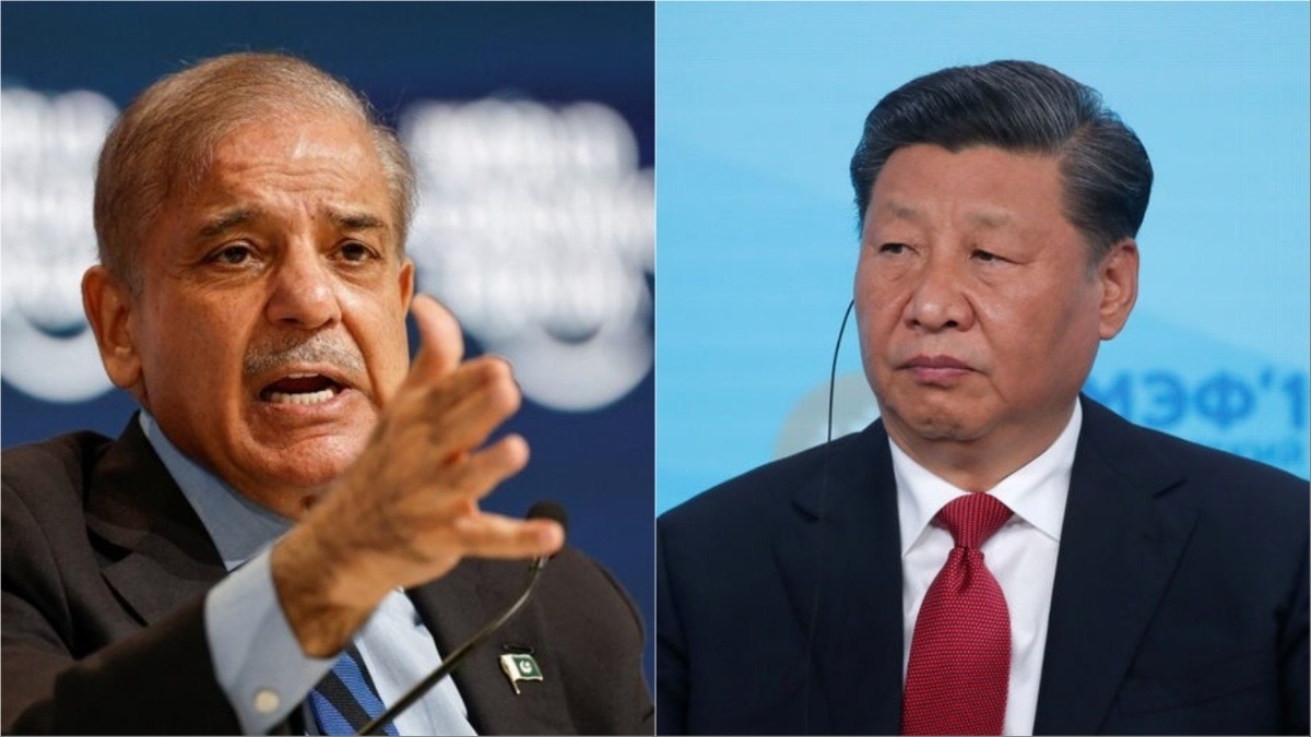 पाकिस्तान ने चीन के प्रस्ताव को ठुकरा दिया है (File Photo: Reuters)