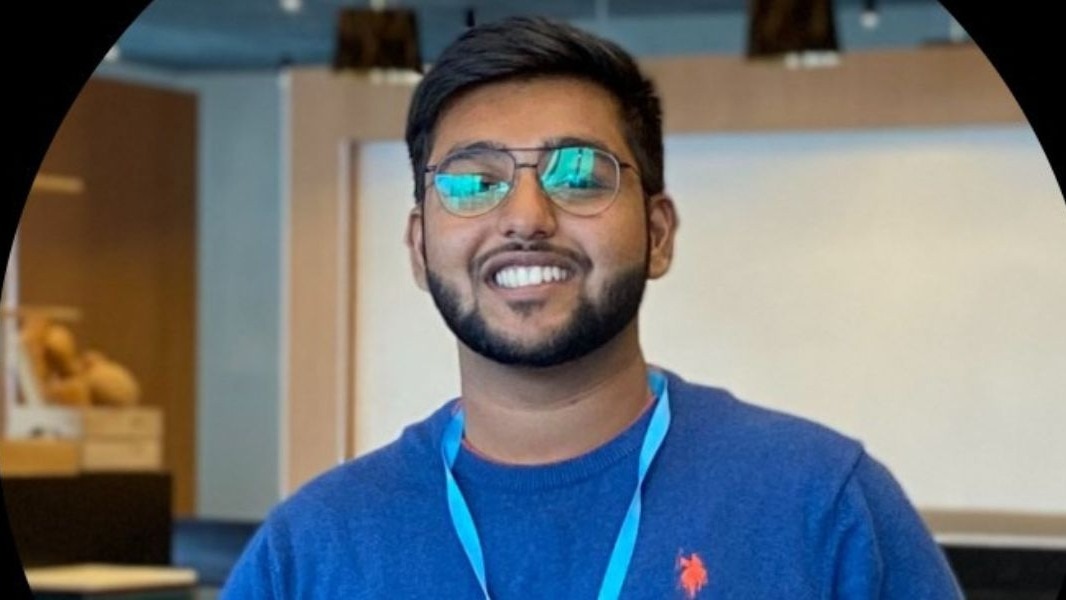 और वे फिलहाल भारत लौटने की योजना नहीं बना रहे हैं. ( Photo: X/ @Suras Kumar Nayak)