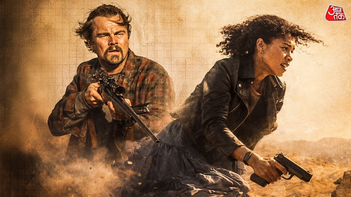 ट्रंप के अमेरिका की एक दुखद तस्वीर उतारती है 'वन बैटल आफ्टर एनदर' (Photo: ITGD)