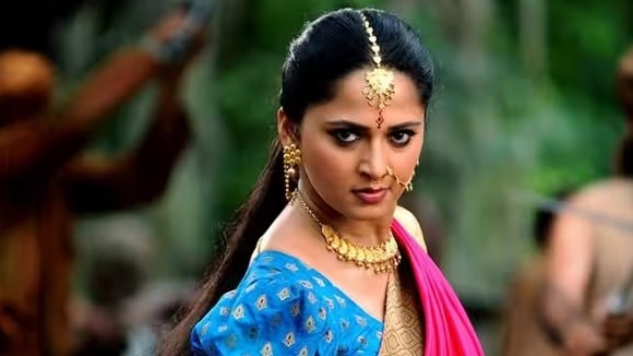 anushka shetty