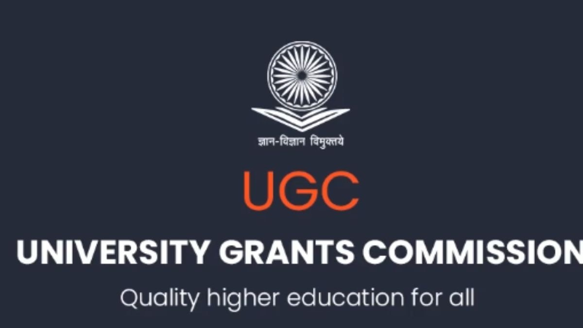 छात्रों पर बढ़ते दबाव को देखते हुए UGC ने बड़ा निर्देश दिया है. (Photo: ugc.gov.in)