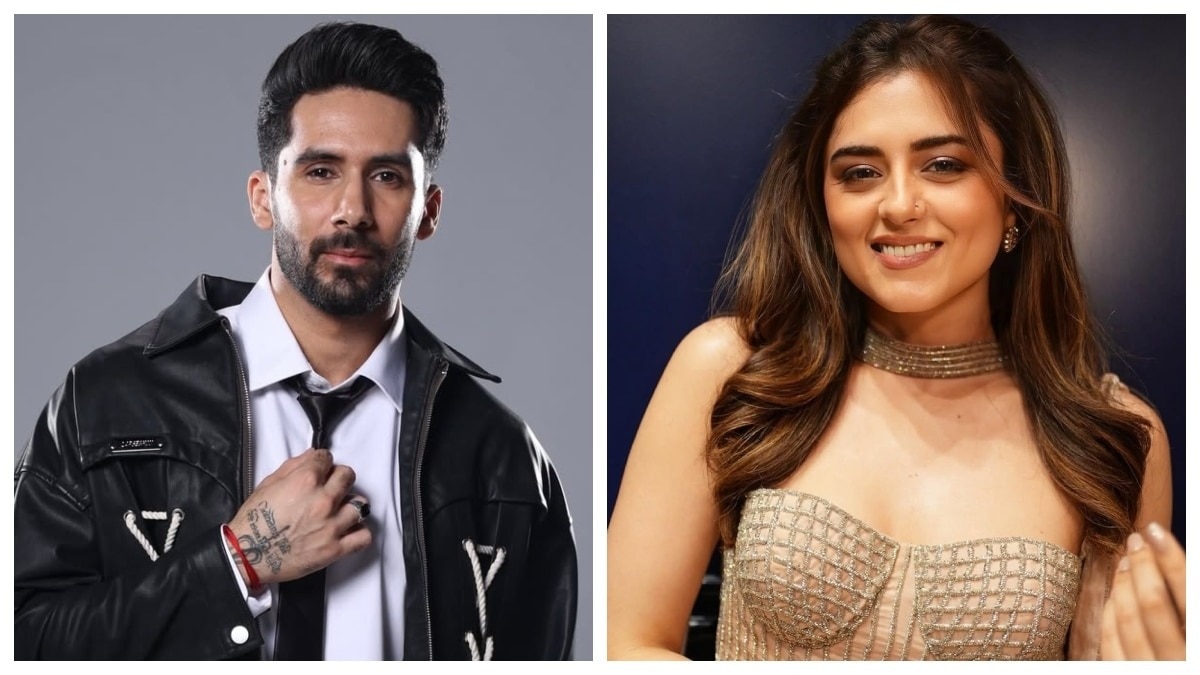 चर्चा में रिद्धि-सिवेत (PHOTO: Instagram @siwettomar_, @iridhidogra)