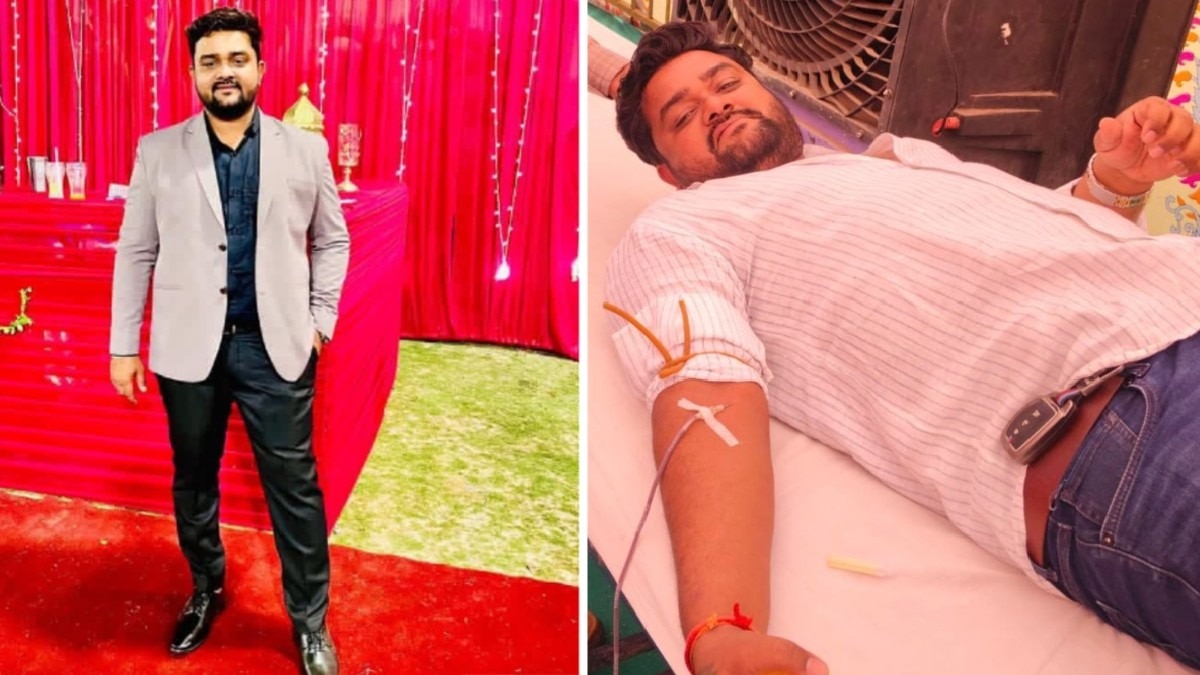 होटल में नशे की हालत में हंगामे से शुरू हुआ था विवाद.(Photo:ITG)