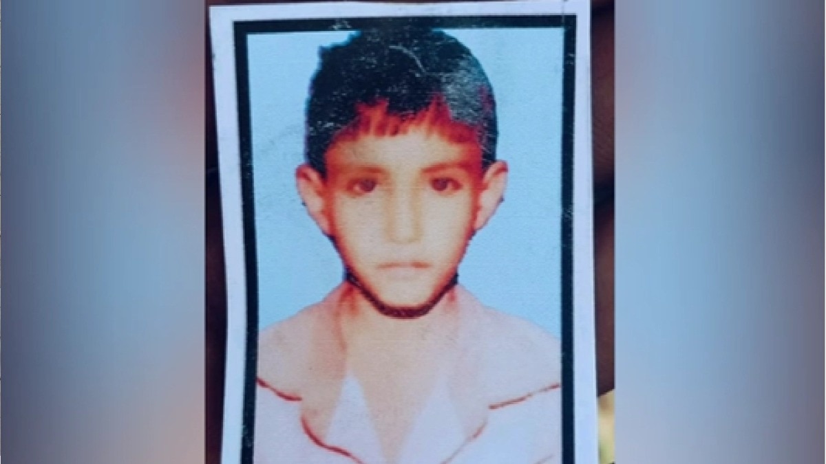 girl dead body found