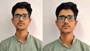 Accused BDS student Harish Ali (Photo: Screengrab) Accused BDS student Harish Ali (Photo: Screengrab)