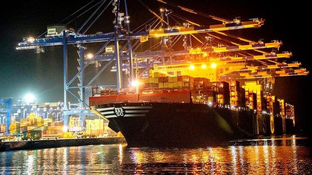 IIT Madras के समुद्र विज्ञान विभाग के 50 साल पूरे