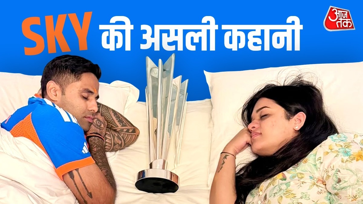 Devisha Suryakumar Yadav (@devishashetty_)