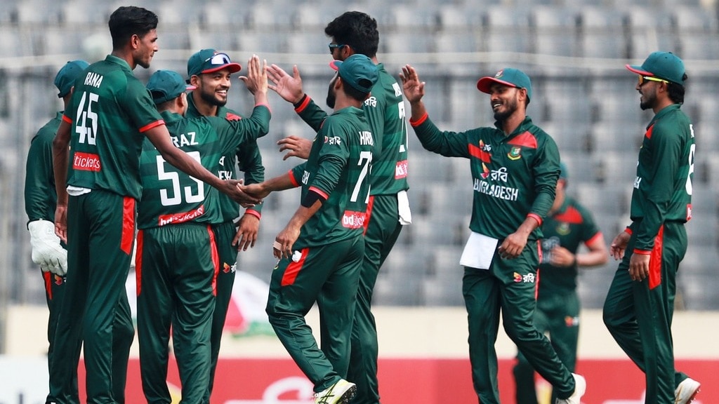BCB vs सरकार! बोर्ड ने दी चेतावनी, ICC बैन का मंडराया खतरा. (Photo: AP)