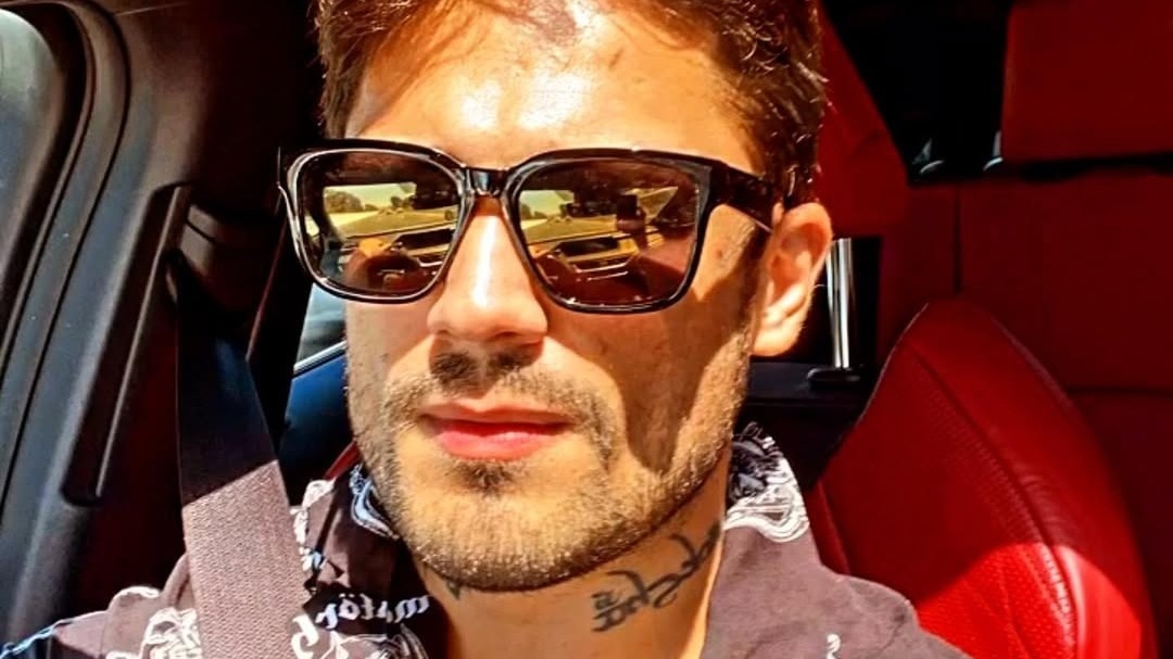 सिद्धार्थ का छलका दर्द (Photo: Instagram @theaslisidharth)