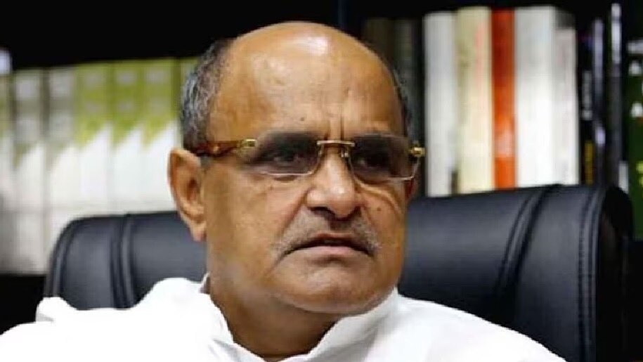 केसी त्यागी 22 मार्च को बैठक करेंगे. File Photo ITG