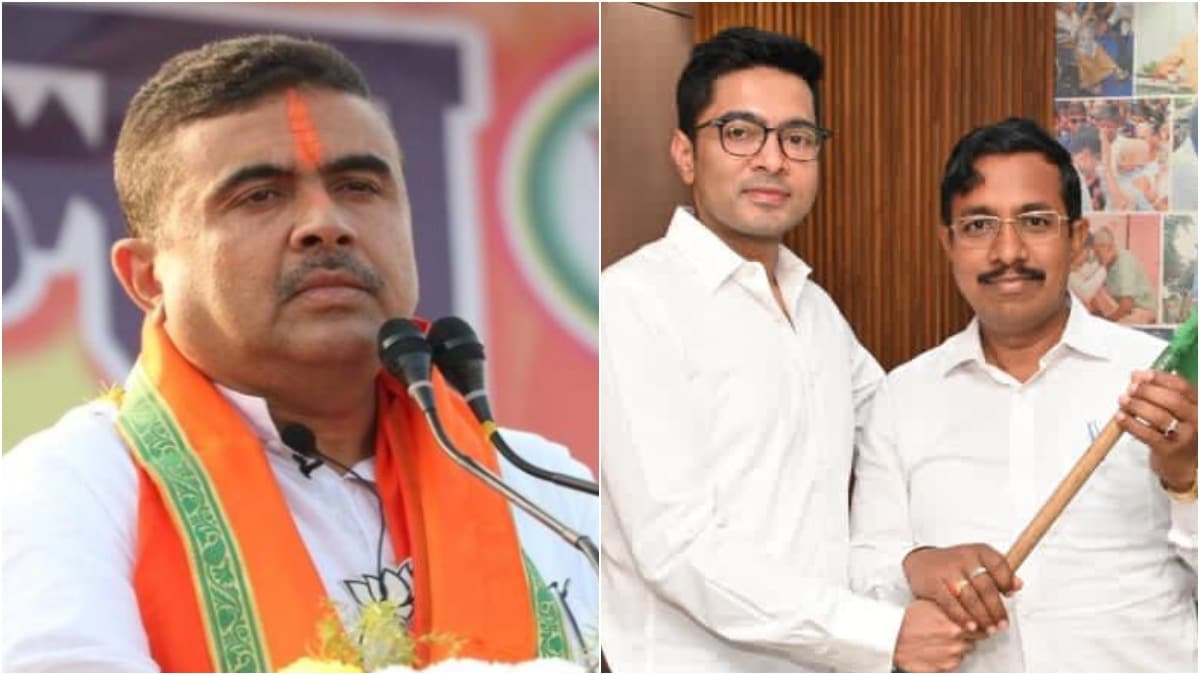 Nandigram By Election: शुभेंदु अधिकारी के पूर्व PA की हत्या के बाद अब उनकी मां को BJP का टिकट, नंदीग्राम में मुकाबला दिलचस्प