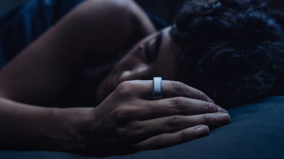 Oura Ring india launch
