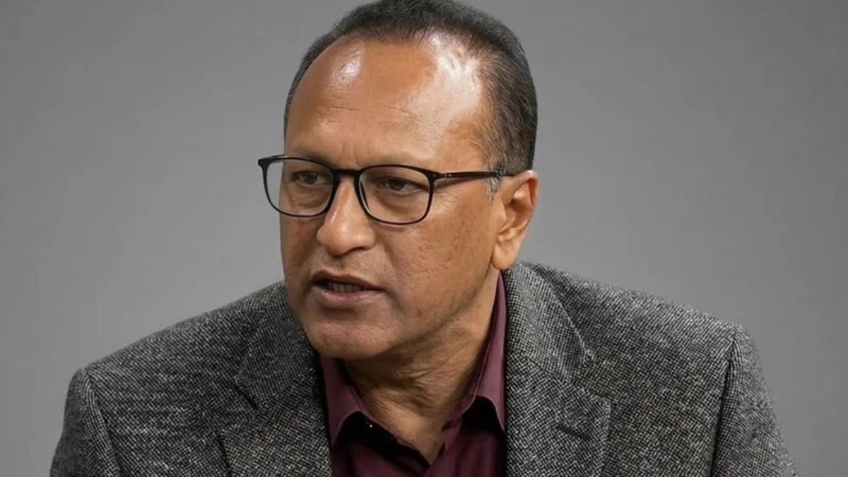 MP Pradyut Bordoloi resigns from Congress.