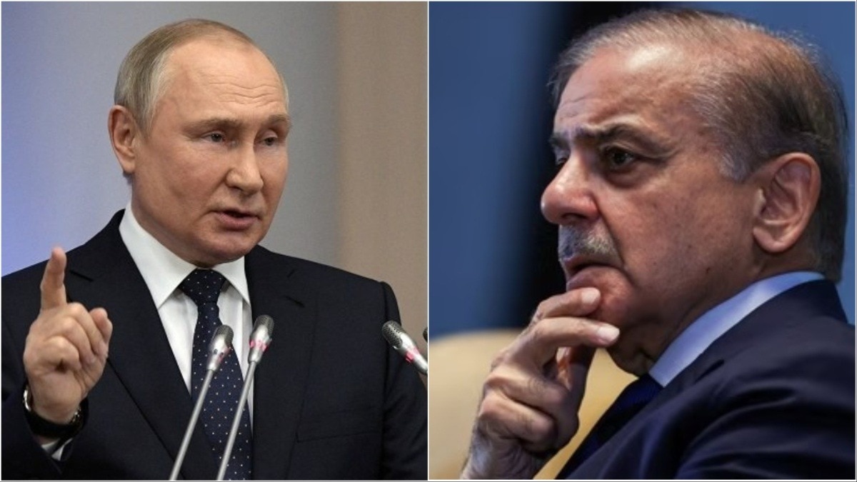 रूस ने पाकिस्तान को सस्ता तेल ऑफर किया है (File Photo: Reuters)