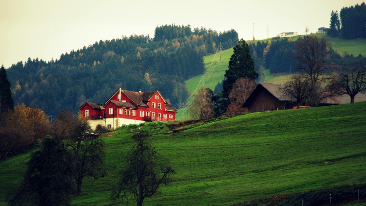 सरकार की होमस्टे पॉलिसी के तहत मिल रहे हैं कमाई के नए मौके. (Photo : Pexels)