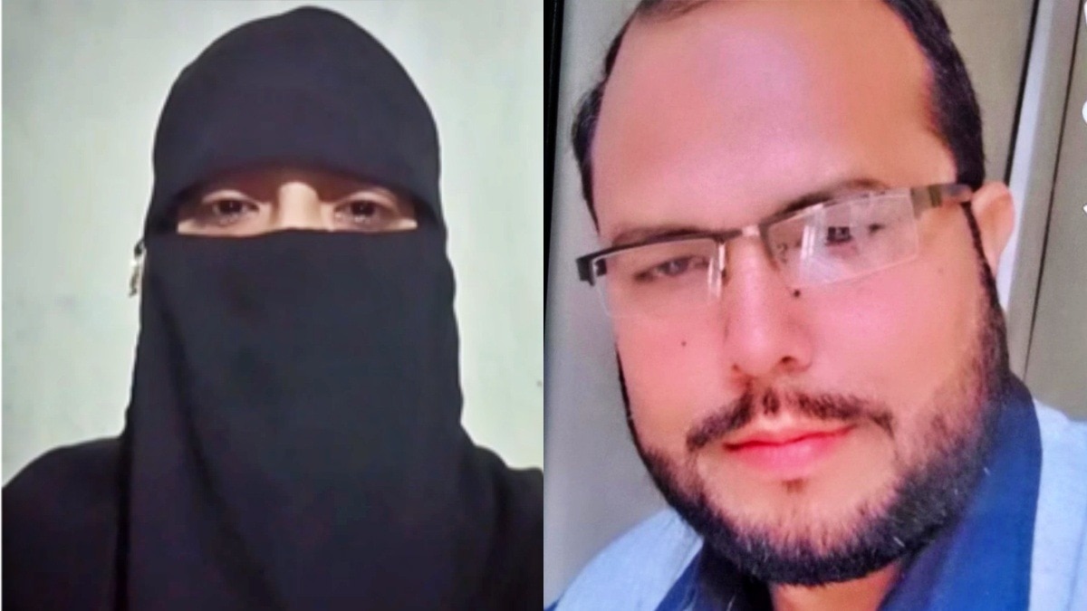 Victimized girl serious allegations against doctor (Photo: Screengrab)