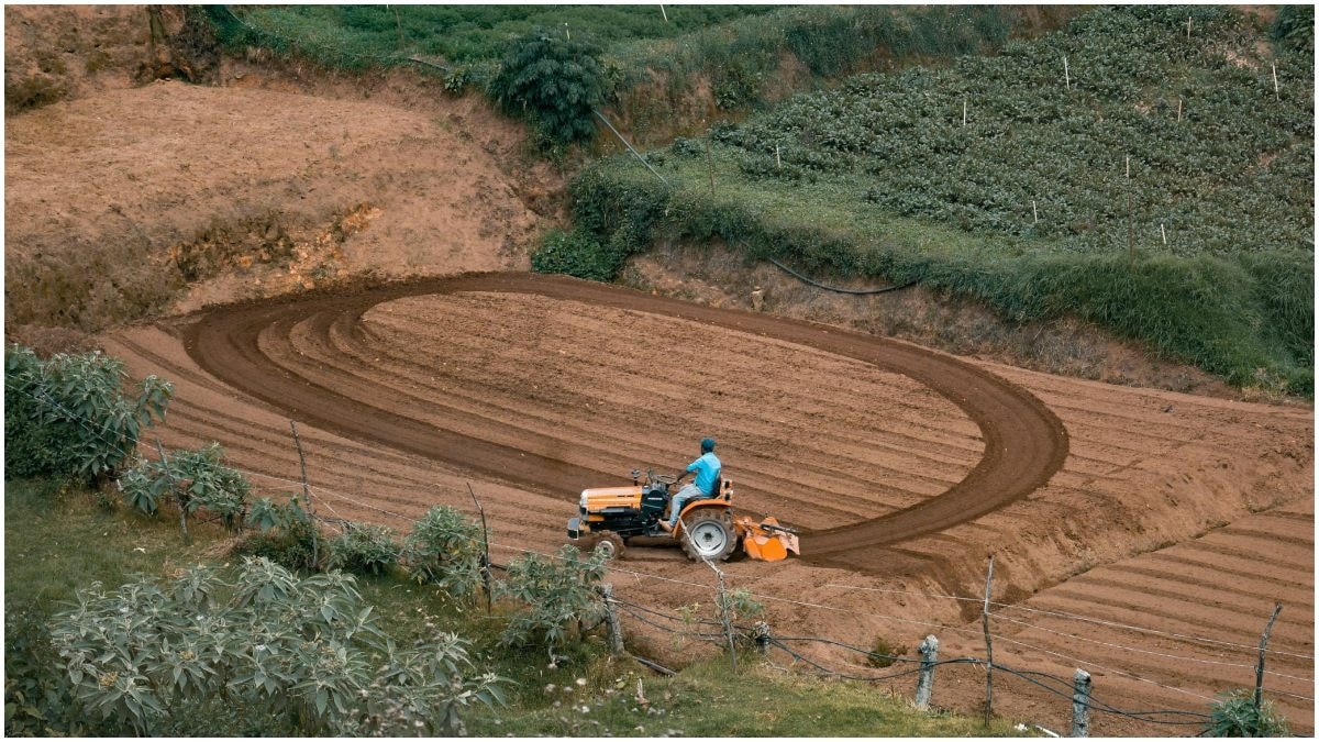हर राज्य में बीघा का सीमाक्षेत्र अलग-अलग क्षेत्र होता है. (Photo: Pexels)
