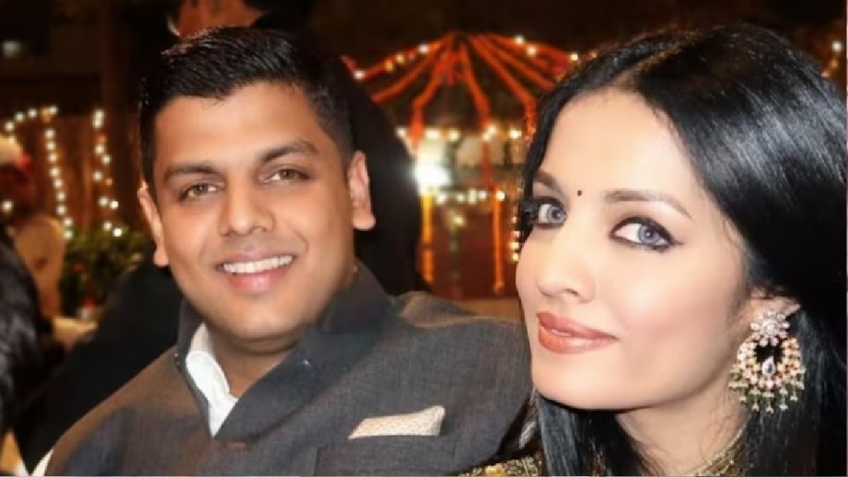 Celina Jaitly recently shared a social media post to speak about her brother Vikrant Jaitly's condition amid his detention in the UAE.