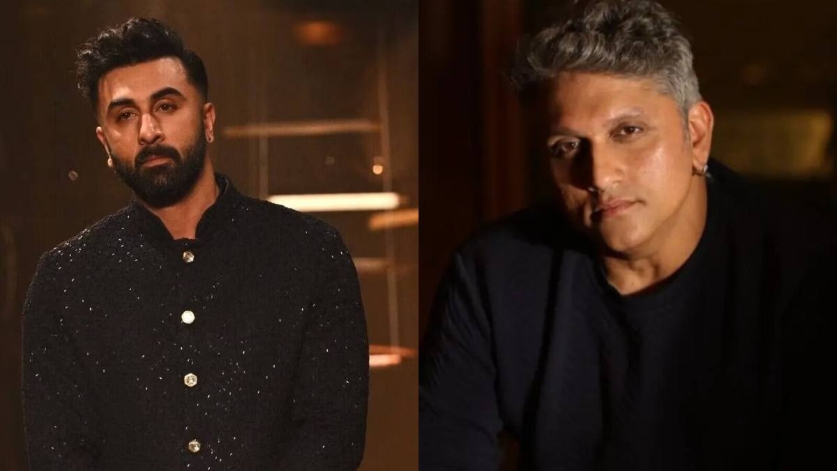 Mohit Suri,Ranbir Kapoor Movie