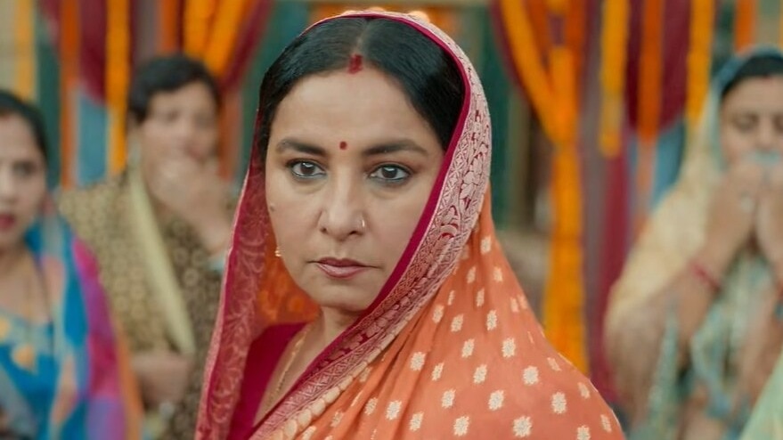 48 साल की दिव्या दत्ता क्यों हैं सिंगल? (Photo: Screengrab)