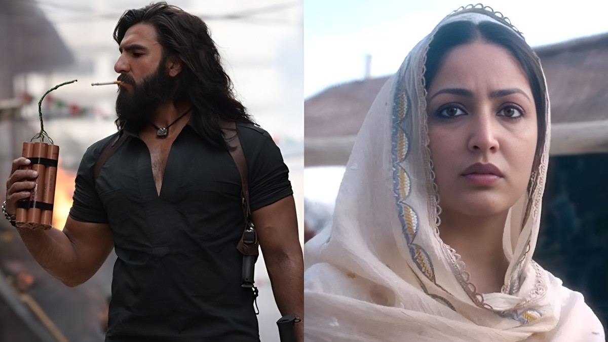 क्या है 'धुरंधर 2' में यामी का किरदार? (Photo: Movie Still) 