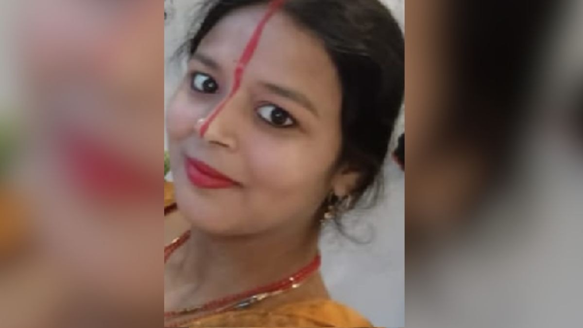 ससुराल में मिली महिला की लाश (Photo: itg)