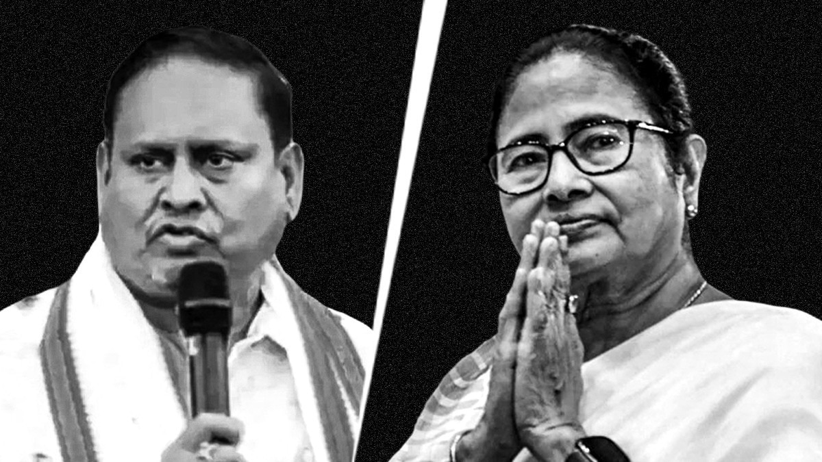 bhawanipur tmc mamata banerjee against humaun kabir muslim candidate political chalenge