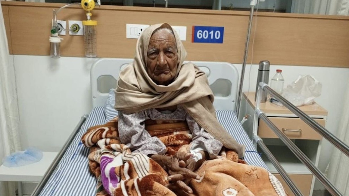 इस योजना के तहत करीब 19 लाख लोगों को फायदा मिला. (Photo: ITG)