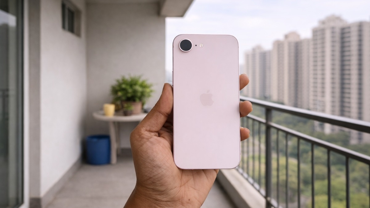 Apple iPhone 17e (Photo: ITG)