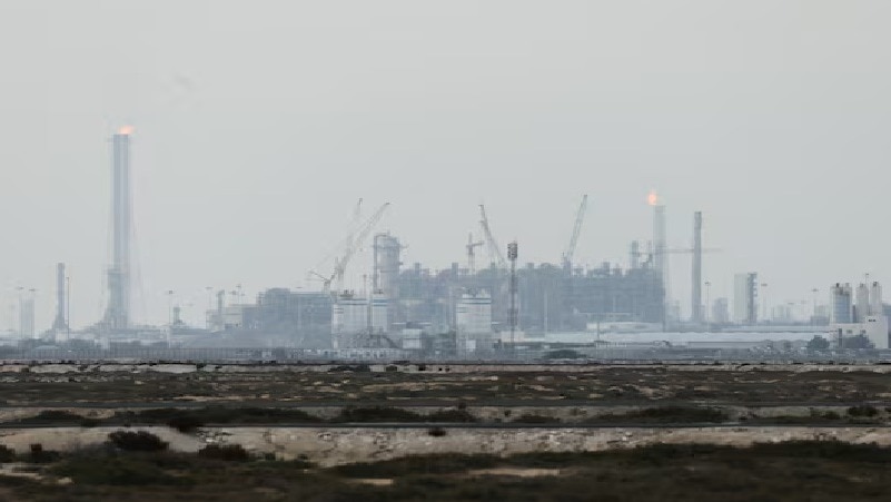 Iran attack Qatar LNG Plant