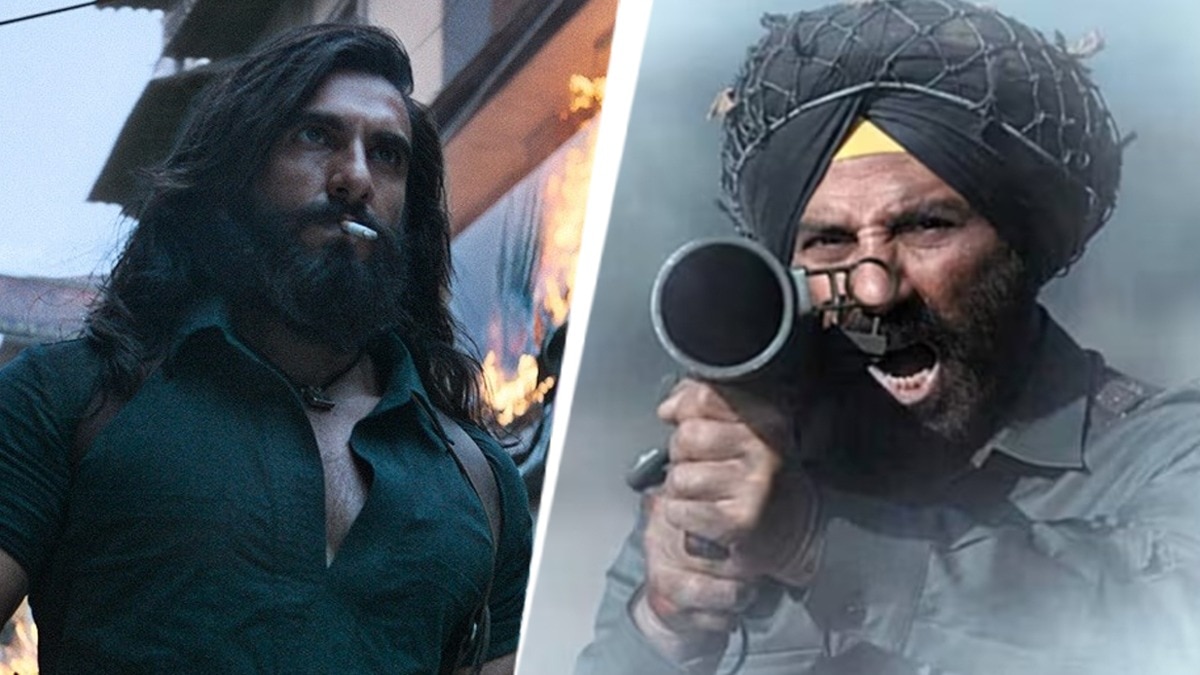 Dhurandhar 2 Box Office Records: Beats Border 2 in half day, now 2026's biggest opener 