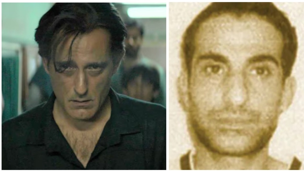 Akshaye Khanna portrayed Rehman Dakait in Dhurandhar