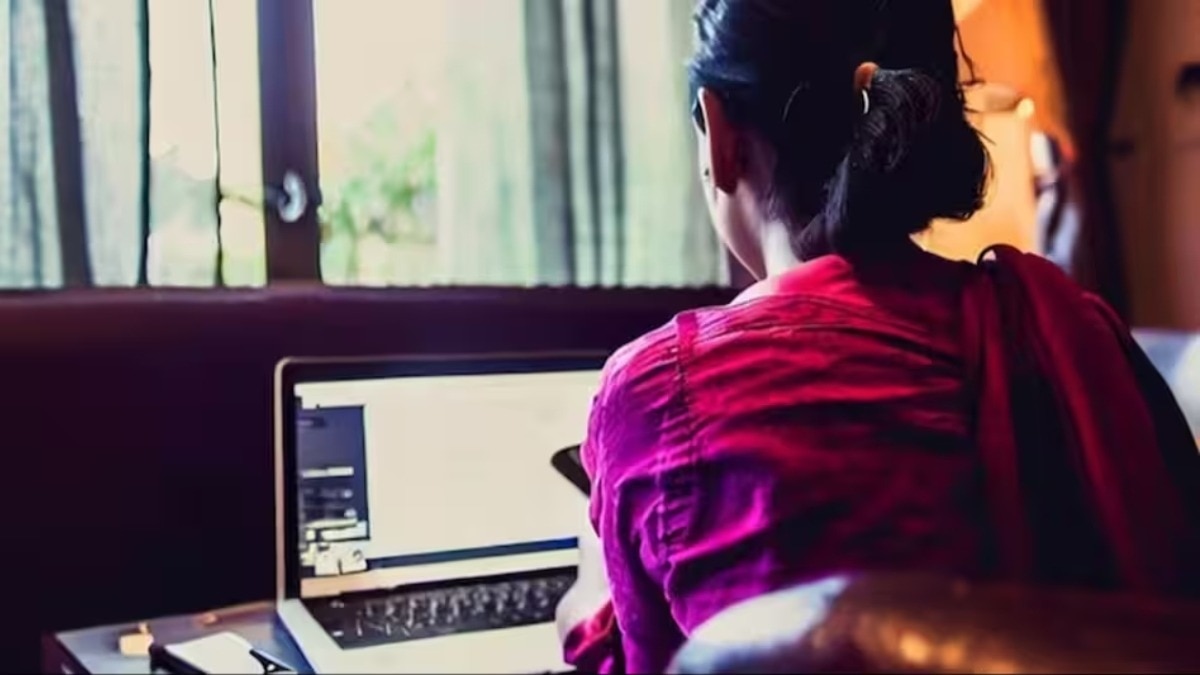 बुजुर्ग वकील हुआ शिकार.(File Photo: ITG)