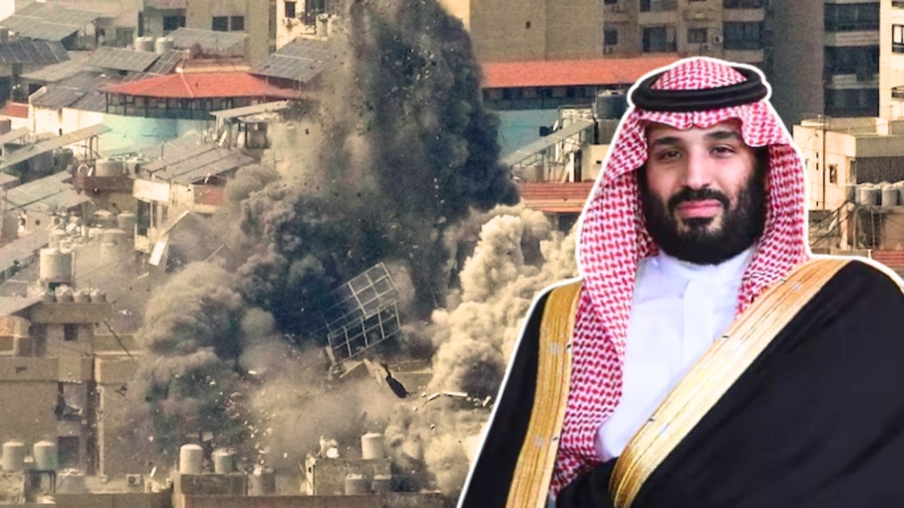 Mohammed bin Salman-led Saudi Arabia warned that the kingdom "reserves the full right" to respond to Iranian aggression. (Images: AP/AFP)