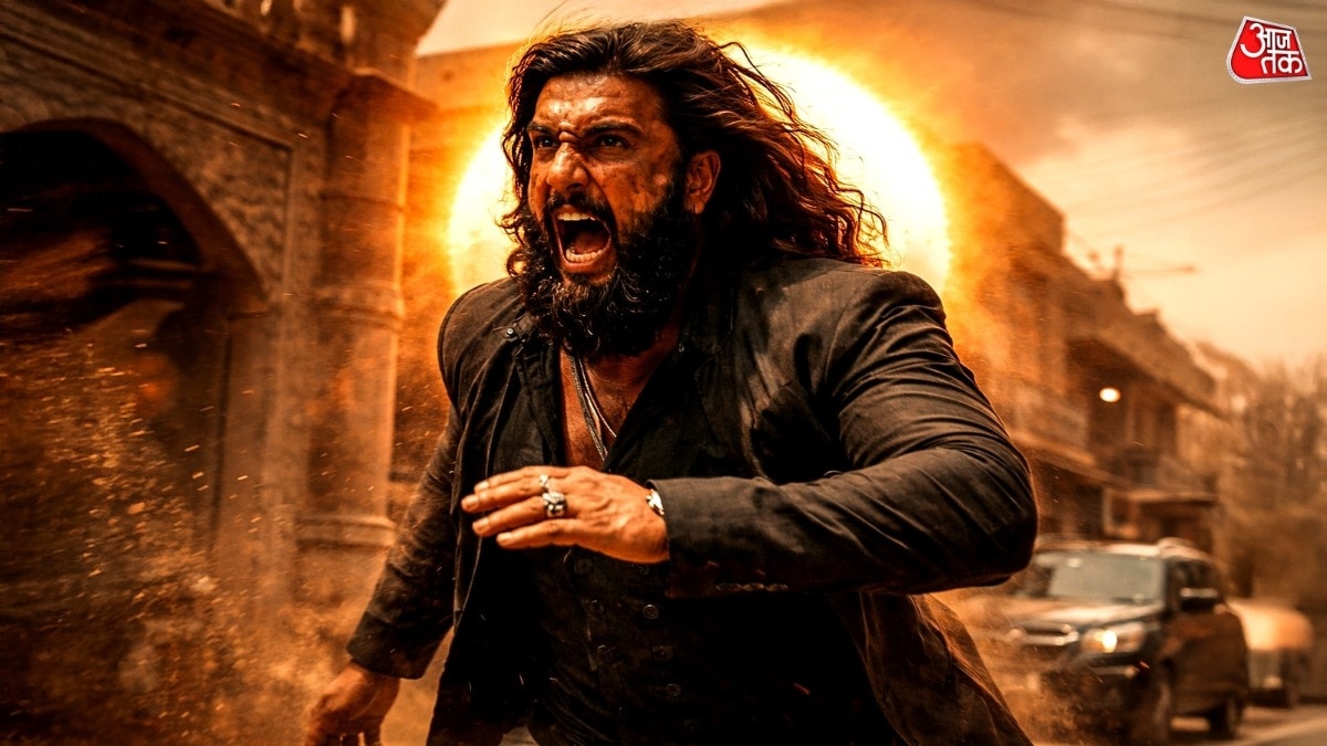 Dhurandhar 2 Box Office: 100 crores in just 24 hours, fastest ever in hindi 