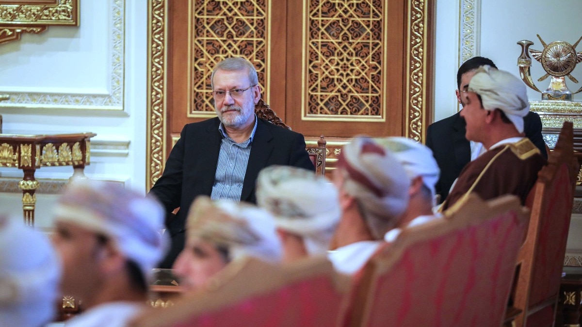  Iranian leaders children in US universities