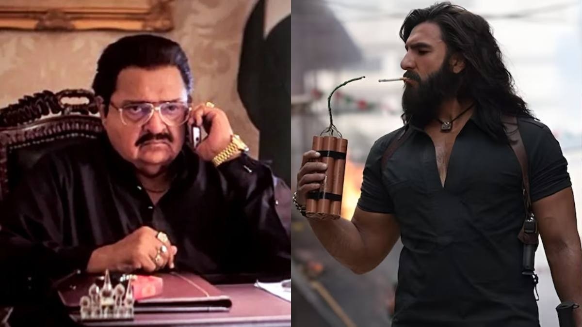 Rakesh Bedi,Ranveer Singh