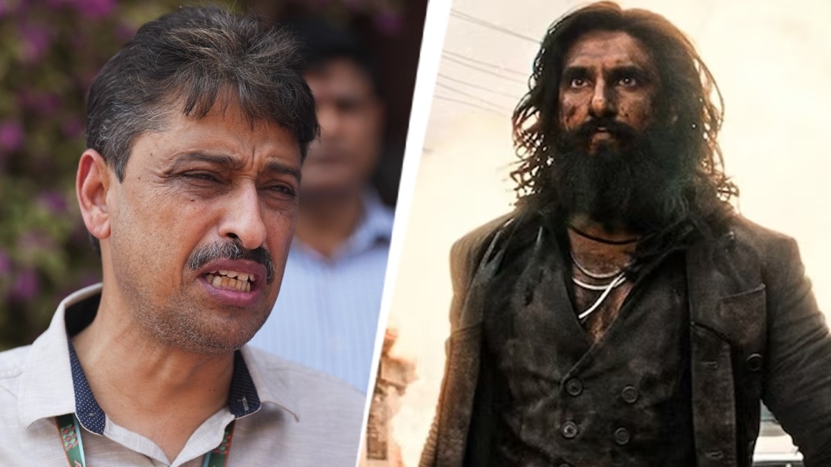 Congress MP Imran Masood said on the film ‘Dhurandhar: The Revenge’, “Who will watch this nonsense